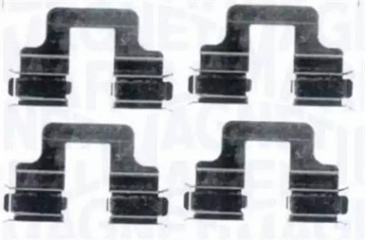 MAGNETI MARELLI 363915110085 -  